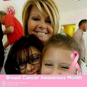 Meet your Posher, Victoria